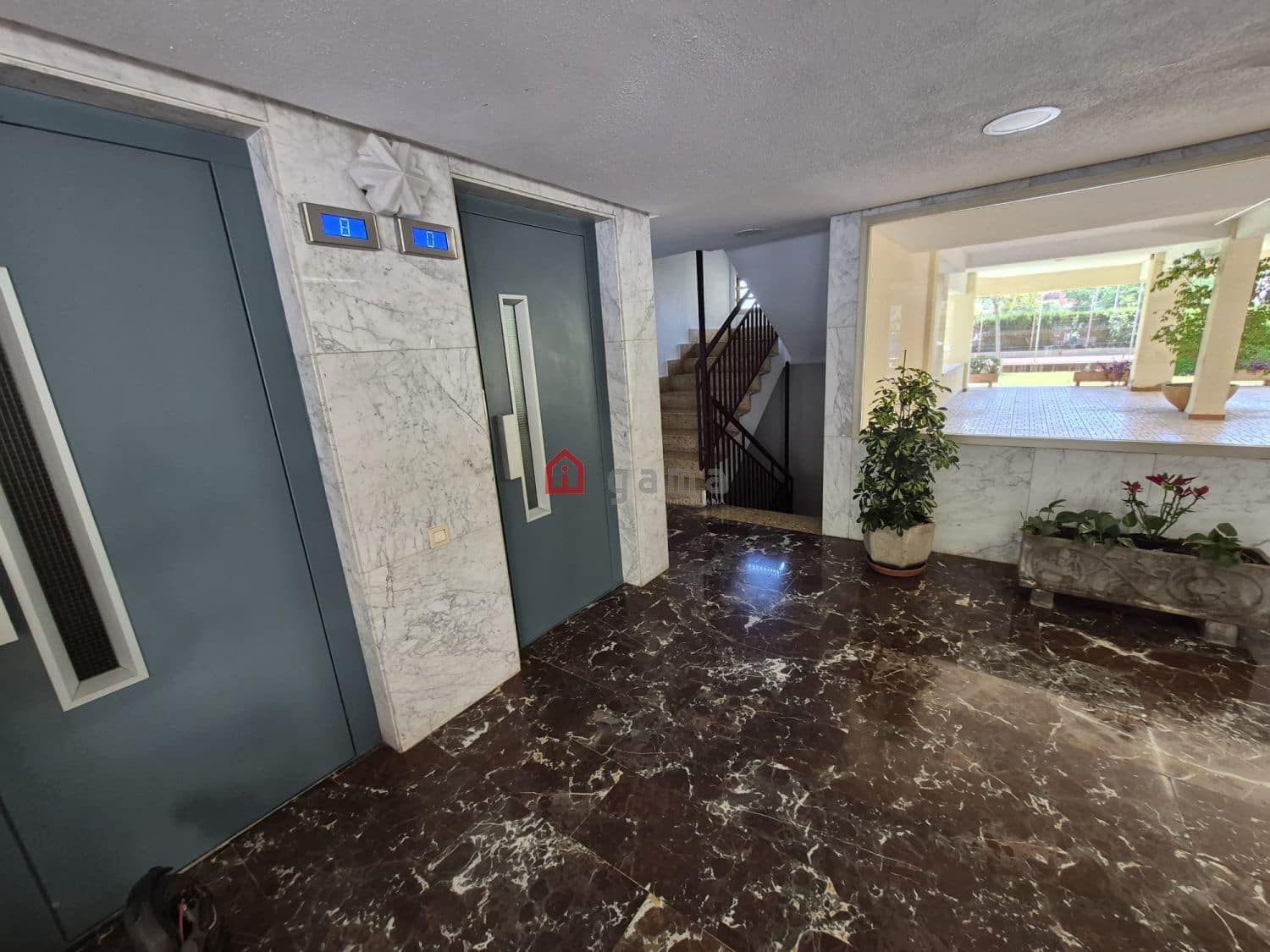 Lejlighed til leje i Castello de la Plana med garage - € 800 (Ref: 9851587)