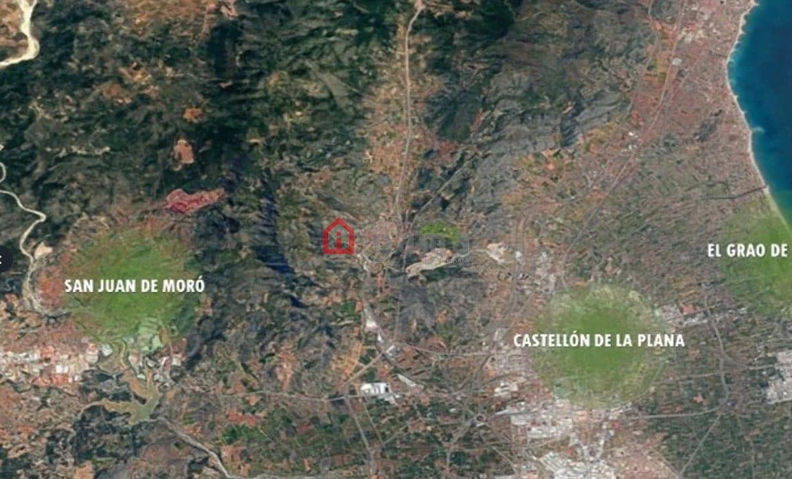 Undeveloped Land for sale in San Juan de Moro - € 37,000 (Ref: 9859648)
