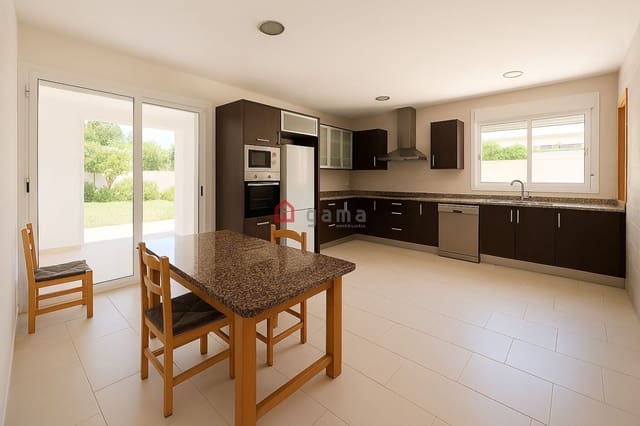 5 sovrum Hus till salu i Benicàssim - 900 000 € (Ref: 9866769)