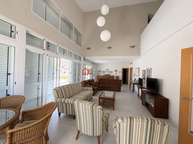5 sovrum Hus till salu i Benicàssim - 900 000 € (Ref: 9866769)