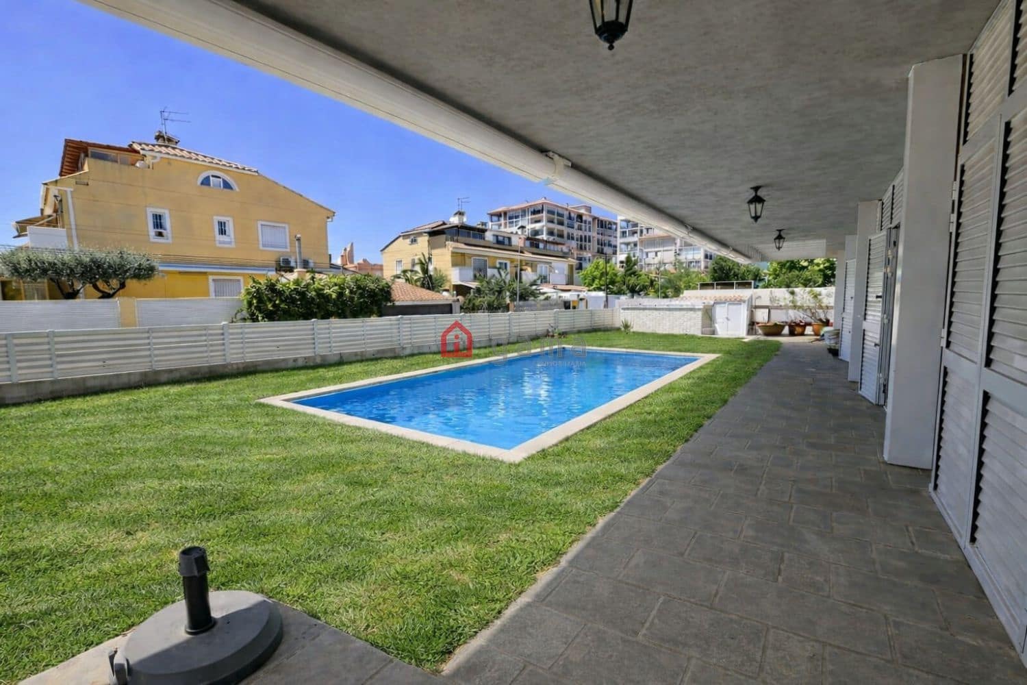 5 sovrum Hus till salu i Benicassim - 900 000 € (Ref: 9866769)