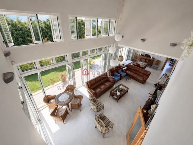 5 sovrum Hus till salu i Benicàssim - 900 000 € (Ref: 9866769)