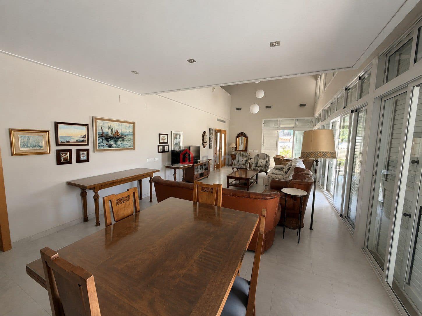 5 sovrum Hus till salu i Benicassim - 900 000 € (Ref: 9866769)
