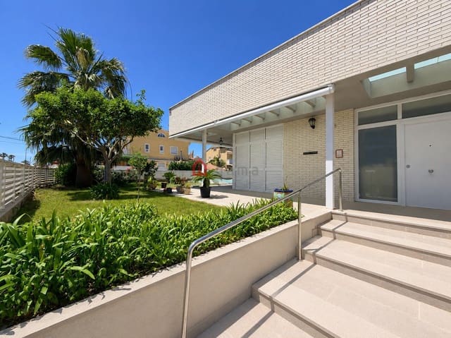 5 sovrum Hus till salu i Benicàssim - 900 000 € (Ref: 9866769)