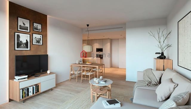 3 sovrum Lägenhet till salu i Moncofa med garage - 285 000 € (Ref: 9866770)