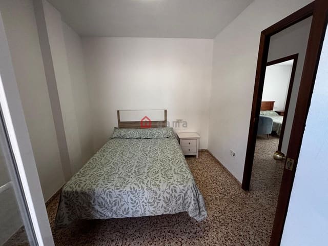 3 sypialnia Apartament na sprzedaż w Playa de Chilches, Chilches z garażem - 225 000 € (Ref: 9868397)