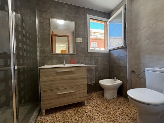 3 sypialnia Apartament na sprzedaż w Playa de Chilches, Chilches z garażem - 225 000 € (Ref: 9868397)
