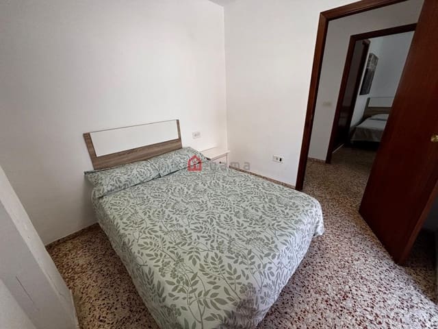 3 sypialnia Apartament na sprzedaż w Playa de Chilches, Chilches z garażem - 225 000 € (Ref: 9868397)