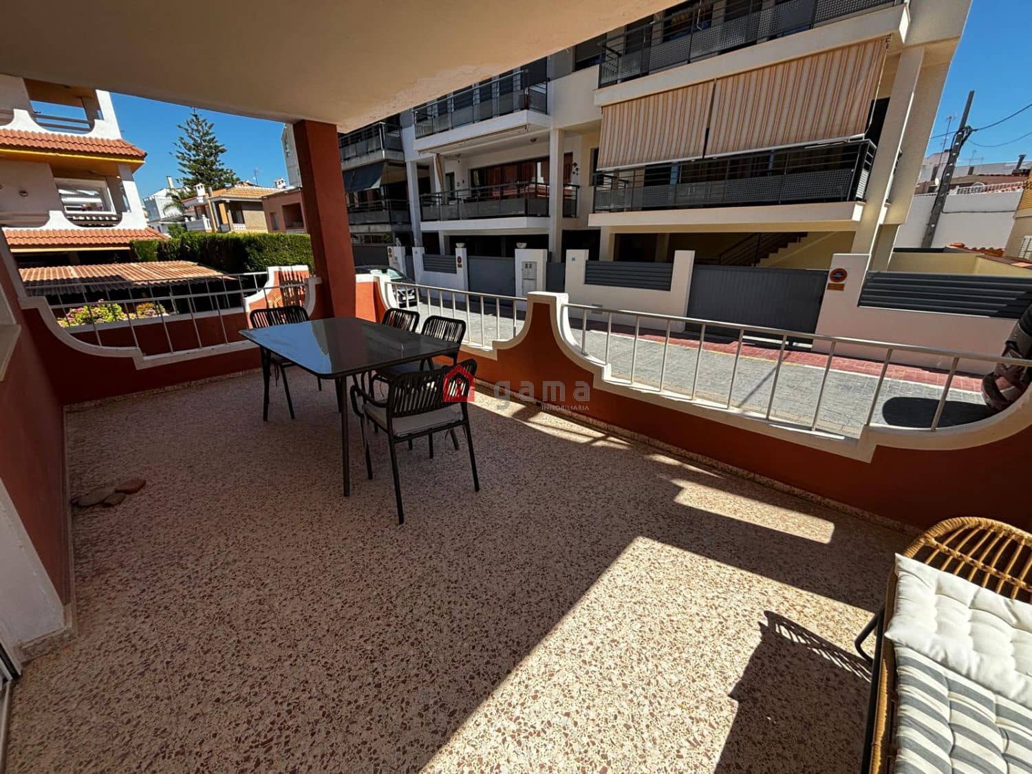3 bedroom Apartment for sale in Chilches with garage - € 225,000 (Ref: 9868397)