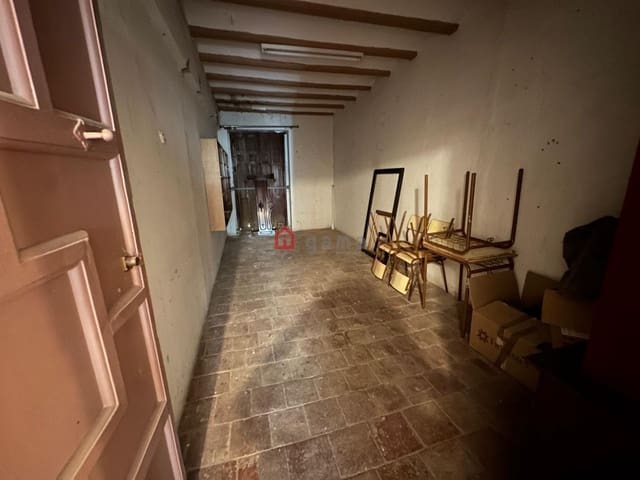 Casa em Banda para venda em Castelló de la Plana - 179 000 € (Ref: 9873099)