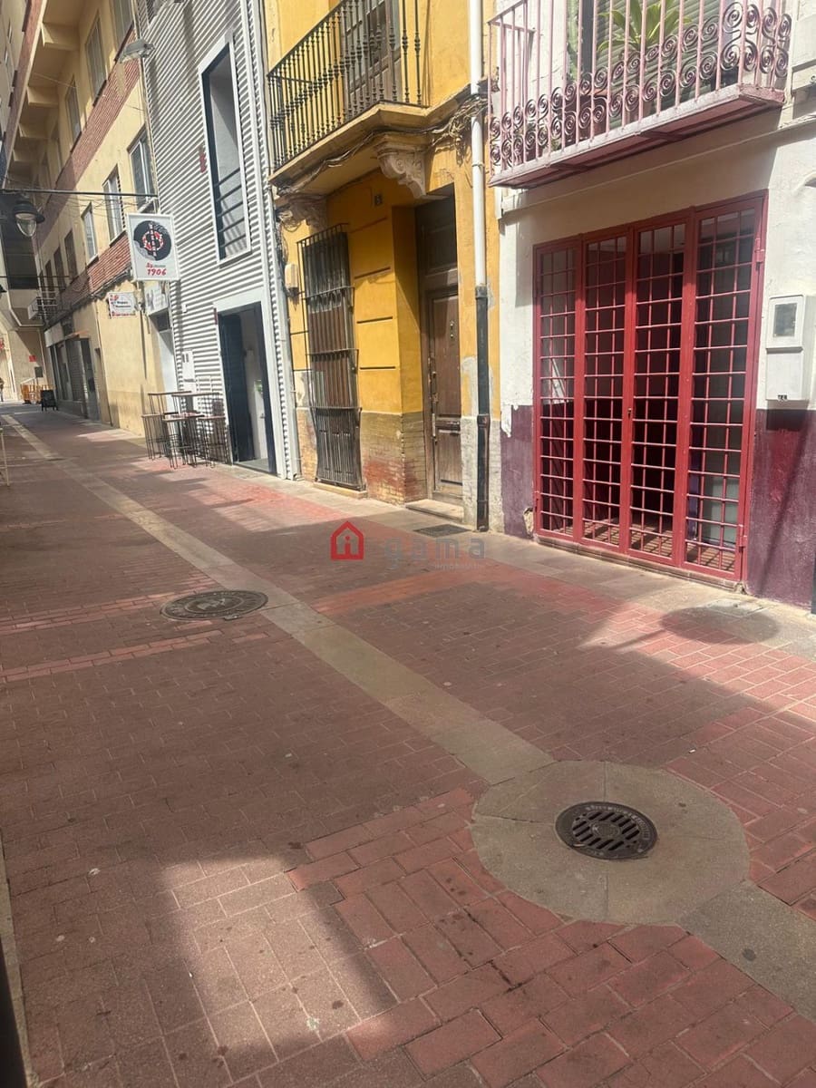 Haus zu verkaufen in Castello de la Plana - 179.000 € (Ref: 9873099)