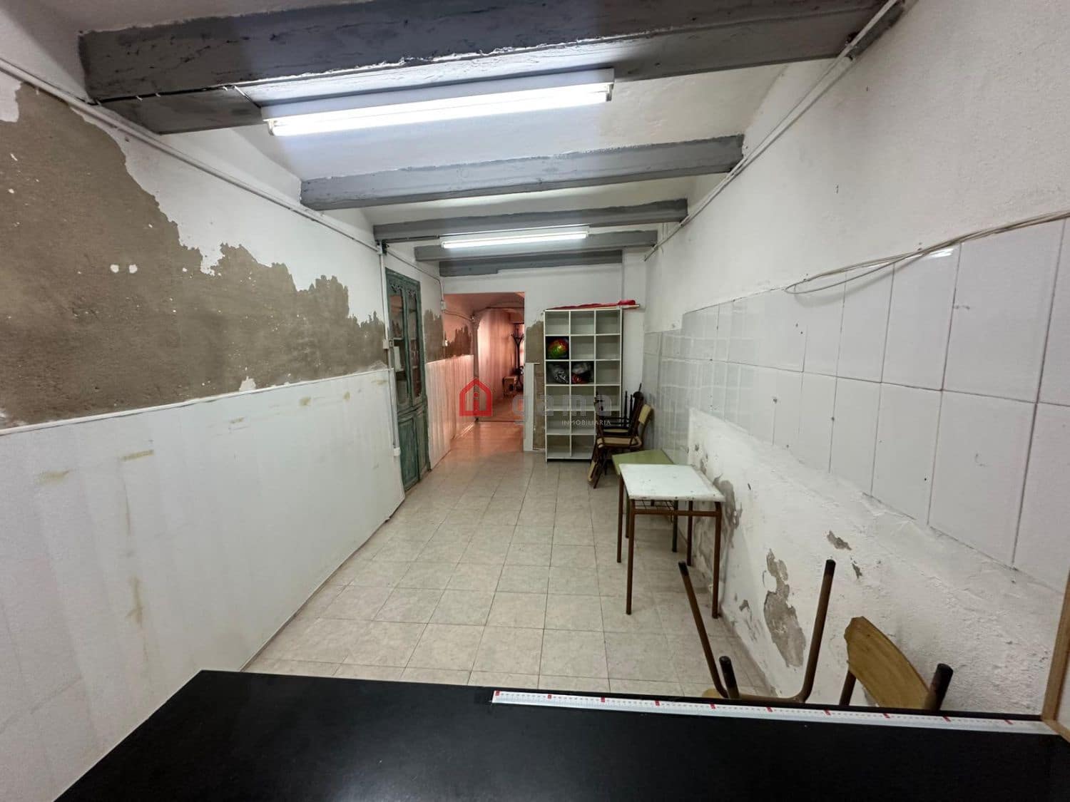 Haus zu verkaufen in Castello de la Plana - 179.000 € (Ref: 9873099)