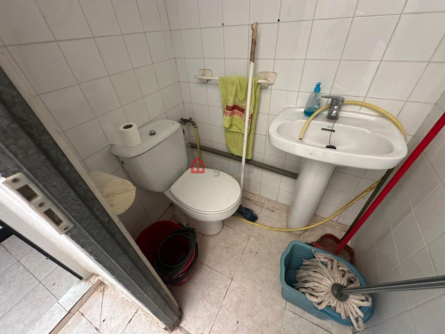 Haus zu verkaufen in Castello de la Plana - 179.000 € (Ref: 9873099)