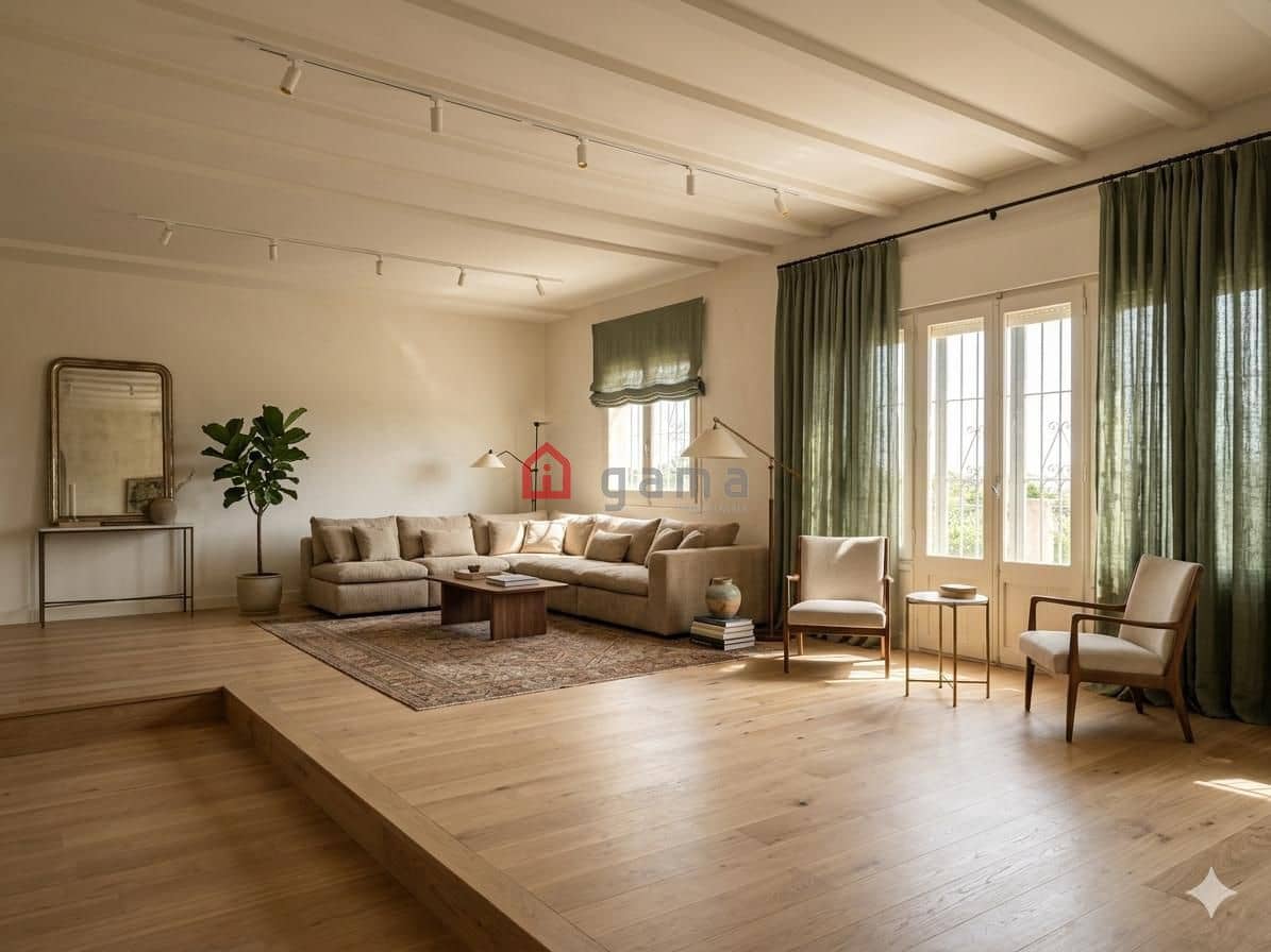Villa/Maison Semi-Mitoyenne à vendre à Vinaros - 168 000 € (Ref: 9873100)