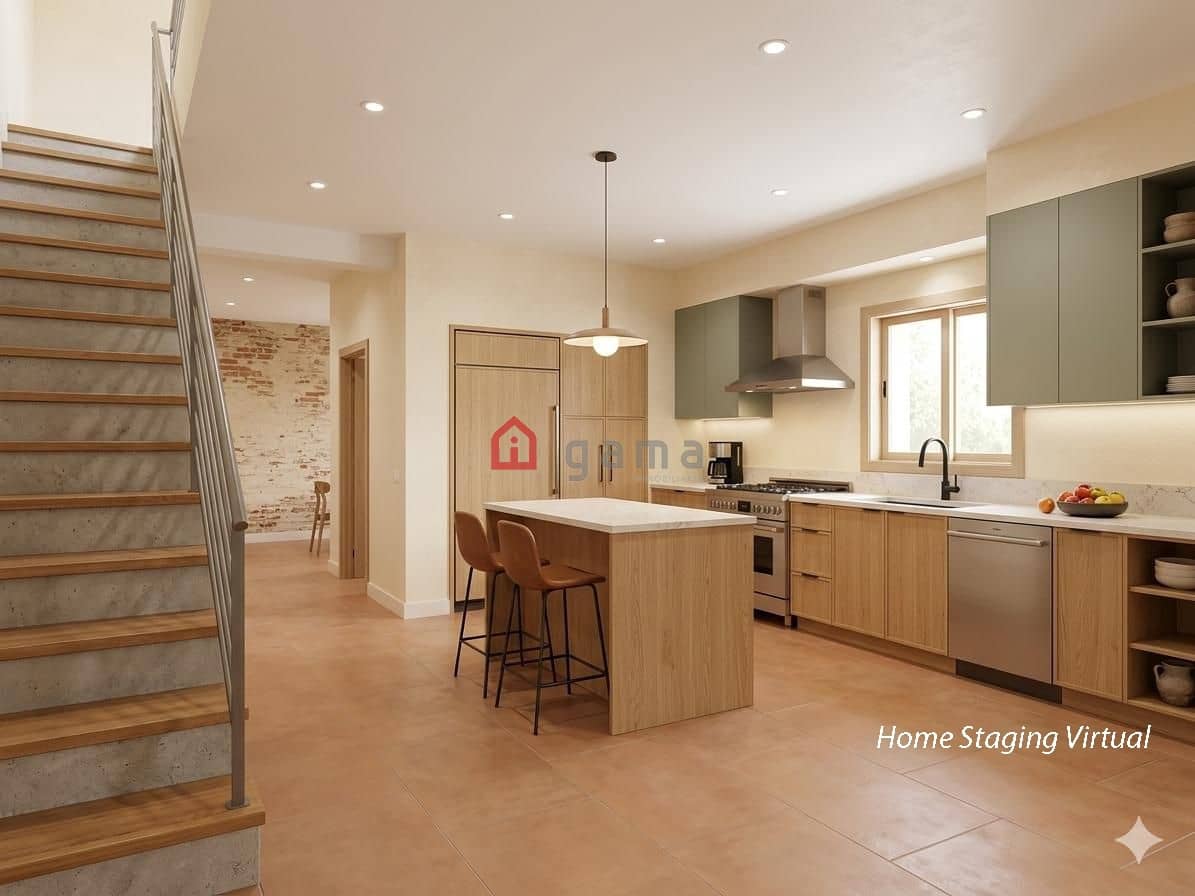 Villa/Maison Semi-Mitoyenne à vendre à Vinaros - 168 000 € (Ref: 9873100)