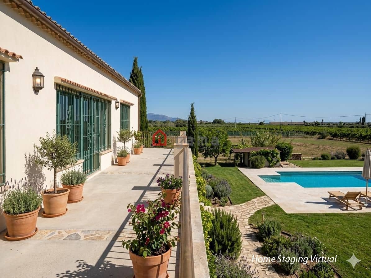 Villa/Maison Semi-Mitoyenne à vendre à Vinaros - 168 000 € (Ref: 9873100)