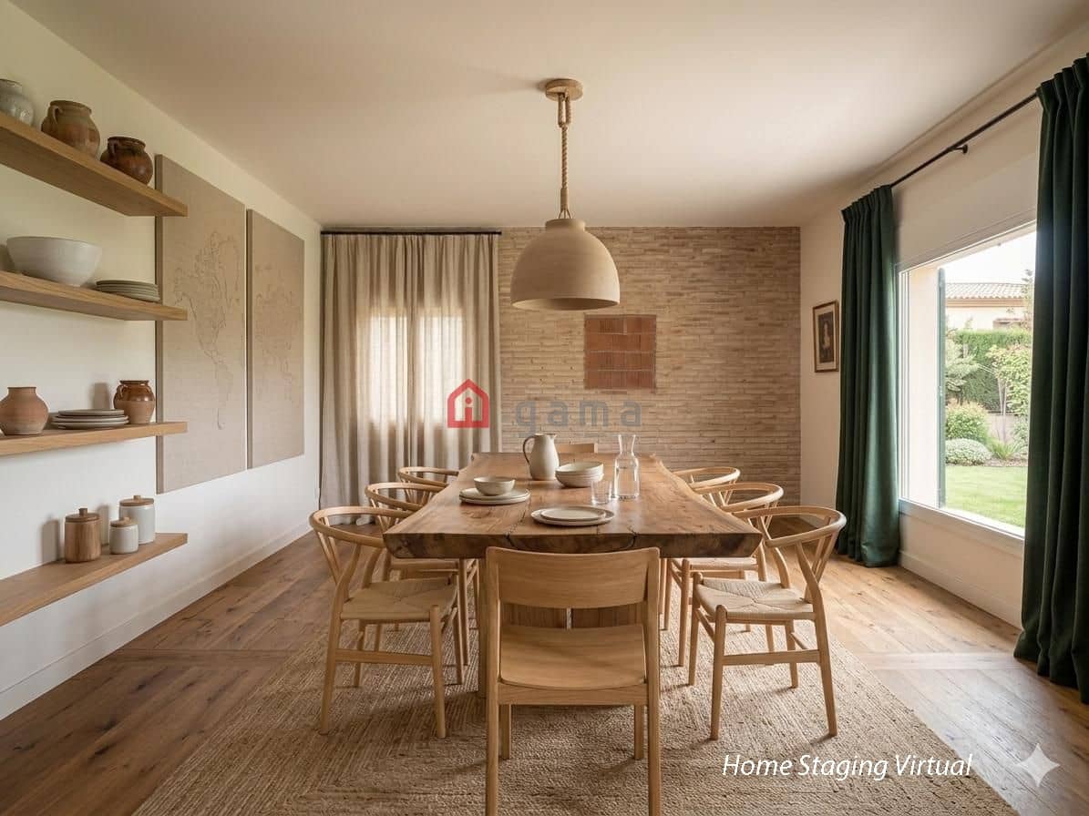 Villa/Maison Semi-Mitoyenne à vendre à Vinaros - 168 000 € (Ref: 9873100)
