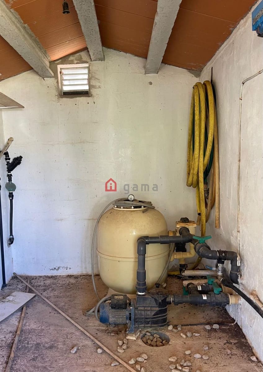Villa/Maison Semi-Mitoyenne à vendre à Vinaros - 168 000 € (Ref: 9873100)