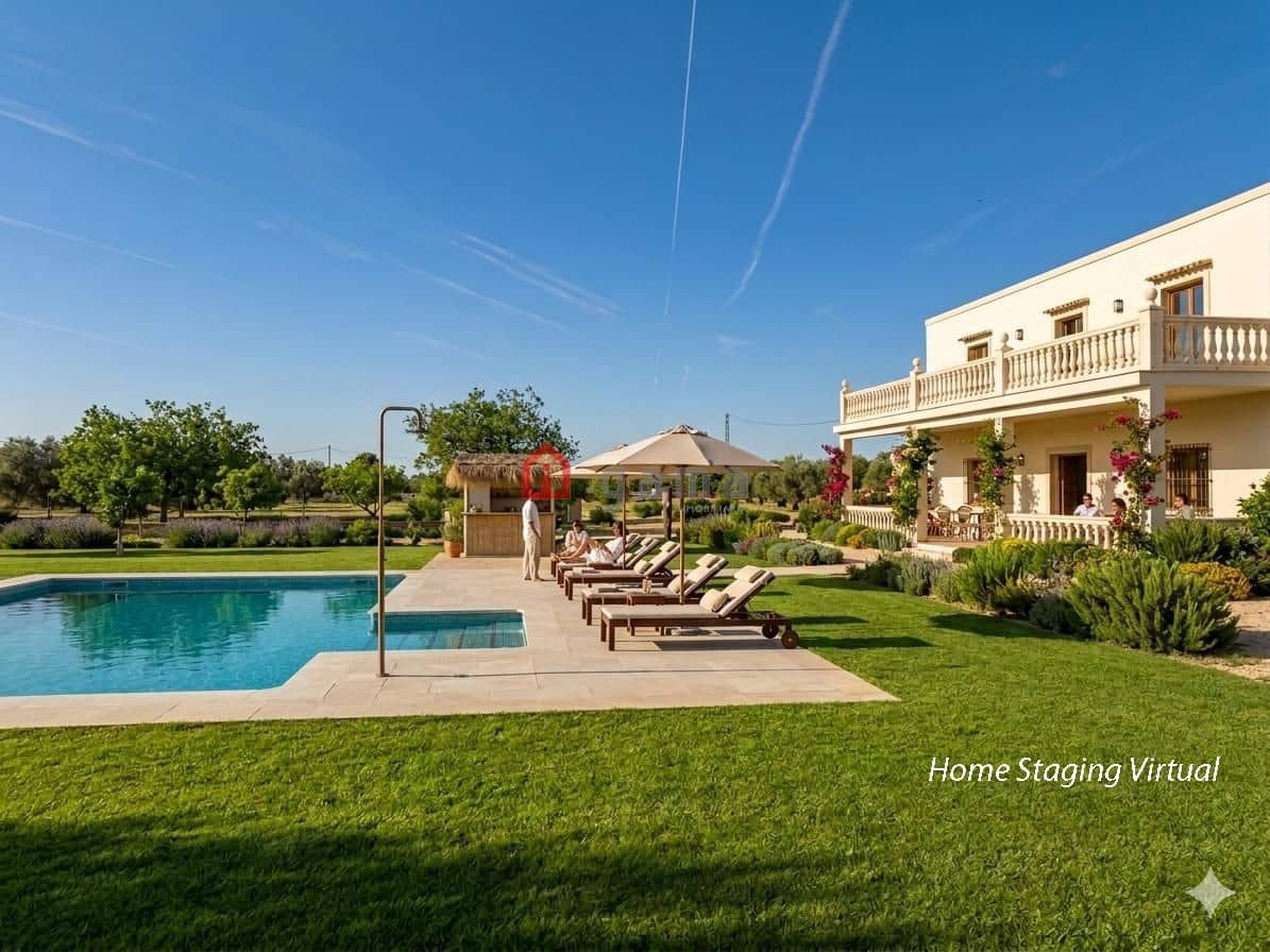 Villa/Maison Semi-Mitoyenne à vendre à Vinaros - 168 000 € (Ref: 9873100)