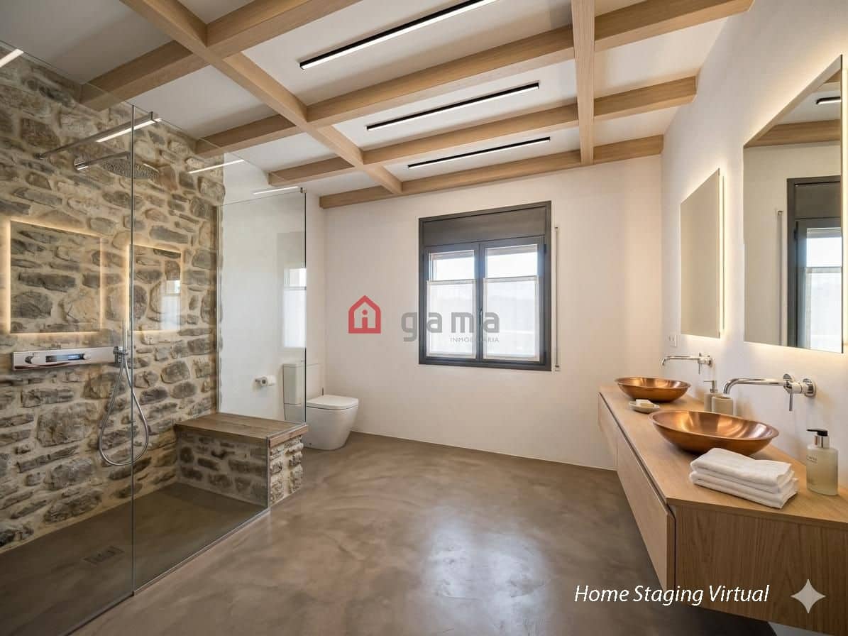 Villa/Maison Semi-Mitoyenne à vendre à Vinaros - 168 000 € (Ref: 9873100)