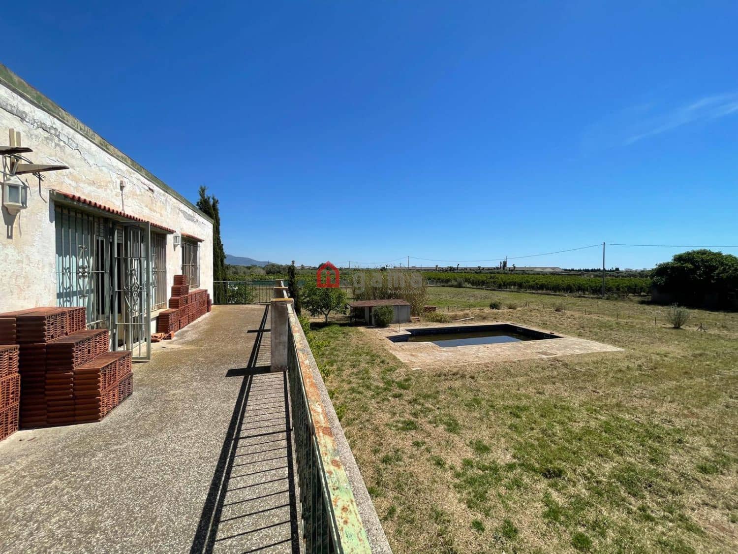 Villa/Maison Semi-Mitoyenne à vendre à Vinaros - 168 000 € (Ref: 9873100)