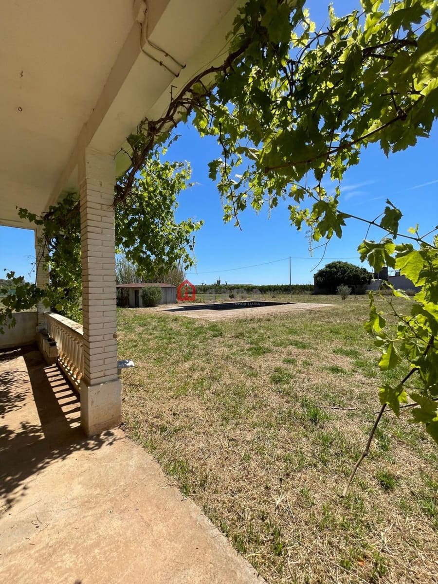 Villa/Maison Semi-Mitoyenne à vendre à Vinaros - 168 000 € (Ref: 9873100)