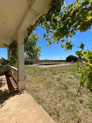 Moradia Geminada para venda em Vinaròs - 168 000 € (Ref: 9873100)