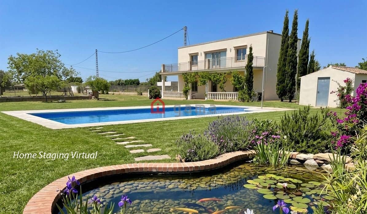 Villa/Maison Semi-Mitoyenne à vendre à Vinaros - 168 000 € (Ref: 9873100)
