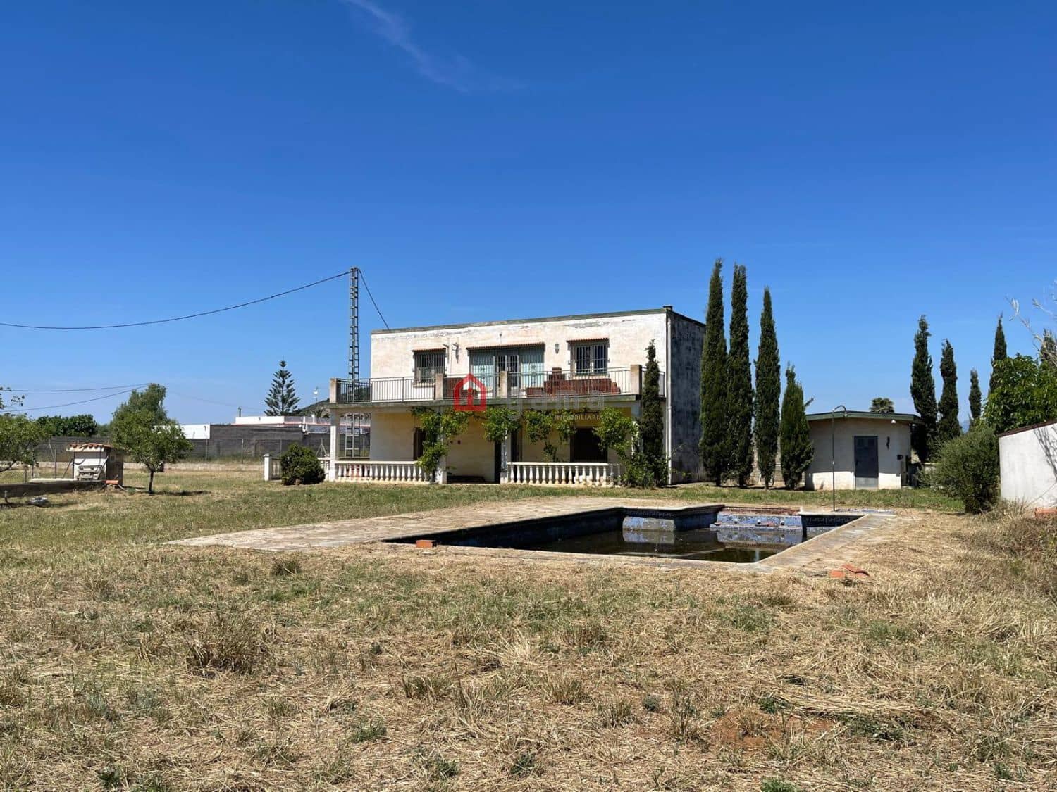 Villa/Maison Semi-Mitoyenne à vendre à Vinaros - 168 000 € (Ref: 9873100)
