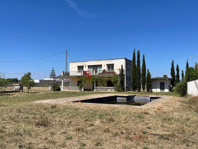Moradia Geminada para venda em Vinaròs - 168 000 € (Ref: 9873100)