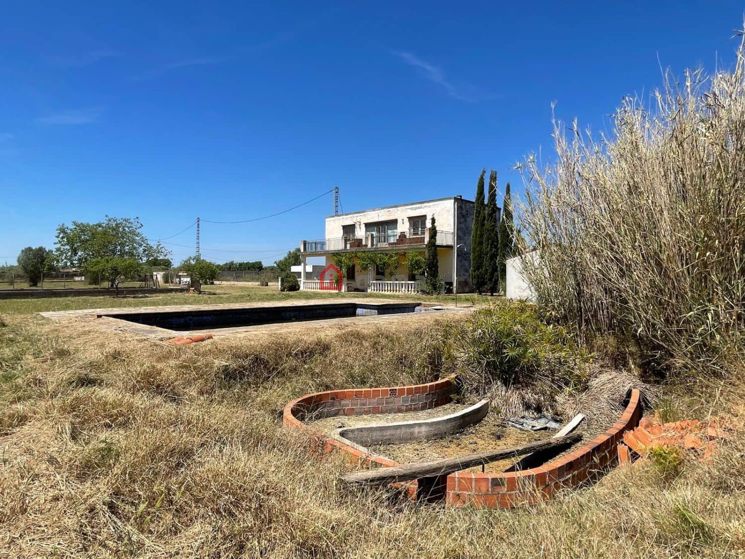 Villa/Maison Semi-Mitoyenne à vendre à Vinaros - 168 000 € (Ref: 9873100)