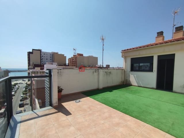 4 Zimmer Apartment zu verkaufen in Benicarló - 230.000 € (Ref: 9875830)