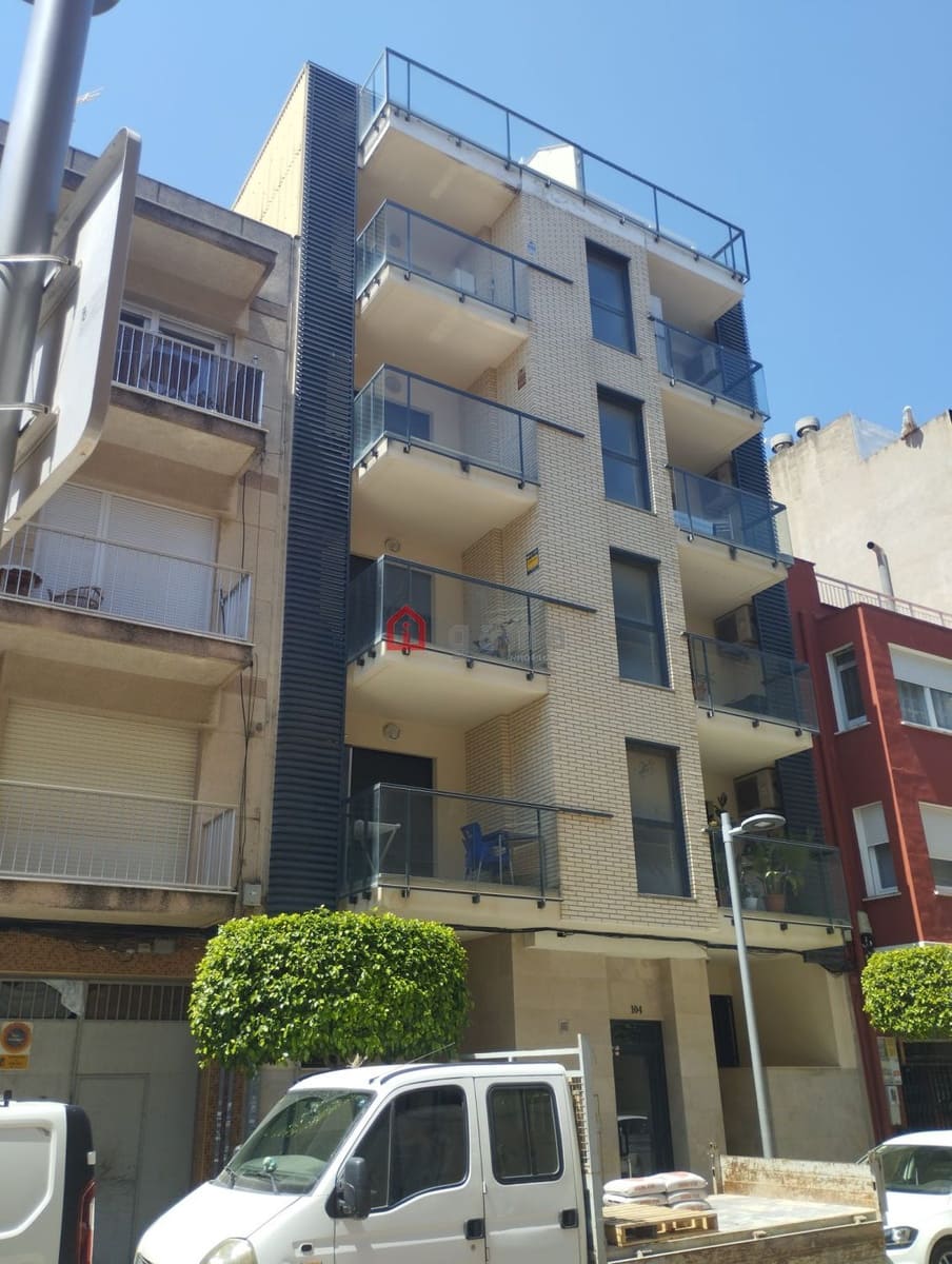 4 soverom Leilighet til salgs i Benicarlo - € 230 000 (Ref: 9875830)