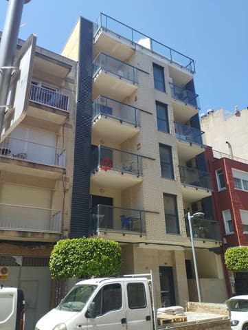 4 Zimmer Apartment zu verkaufen in Benicarló - 230.000 € (Ref: 9875830)