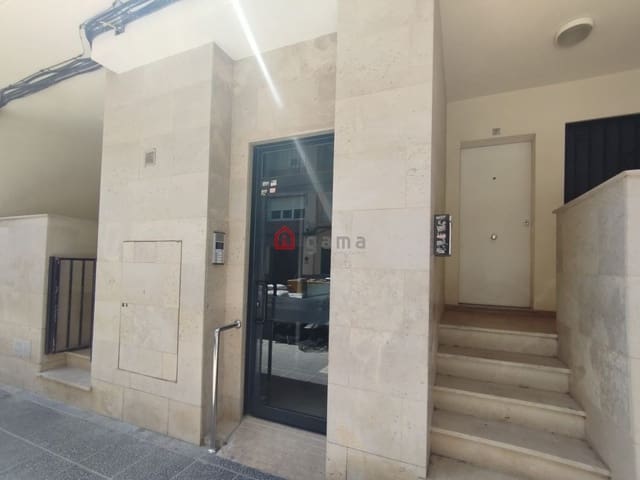 4 Zimmer Apartment zu verkaufen in Benicarló - 230.000 € (Ref: 9875830)