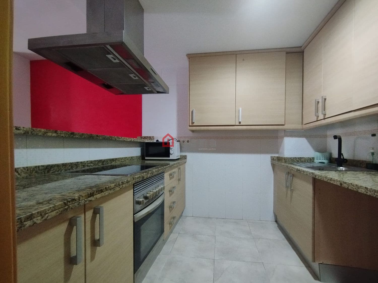 4 soverom Leilighet til salgs i Benicarlo - € 230 000 (Ref: 9875830)
