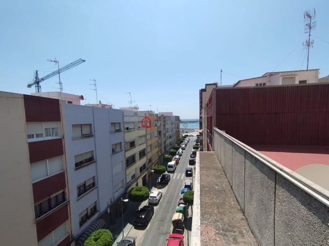 4 Zimmer Apartment zu verkaufen in Benicarló - 230.000 € (Ref: 9875830)
