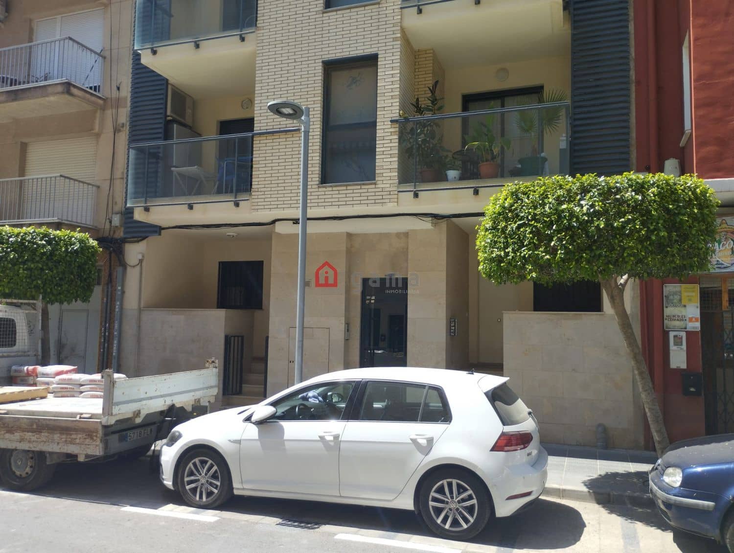 4 soverom Leilighet til salgs i Benicarlo - € 230 000 (Ref: 9875830)