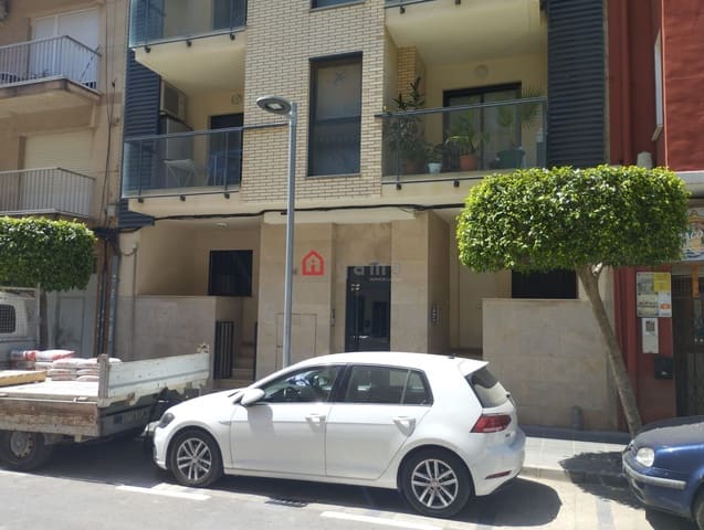 4 Zimmer Apartment zu verkaufen in Benicarló - 230.000 € (Ref: 9875830)
