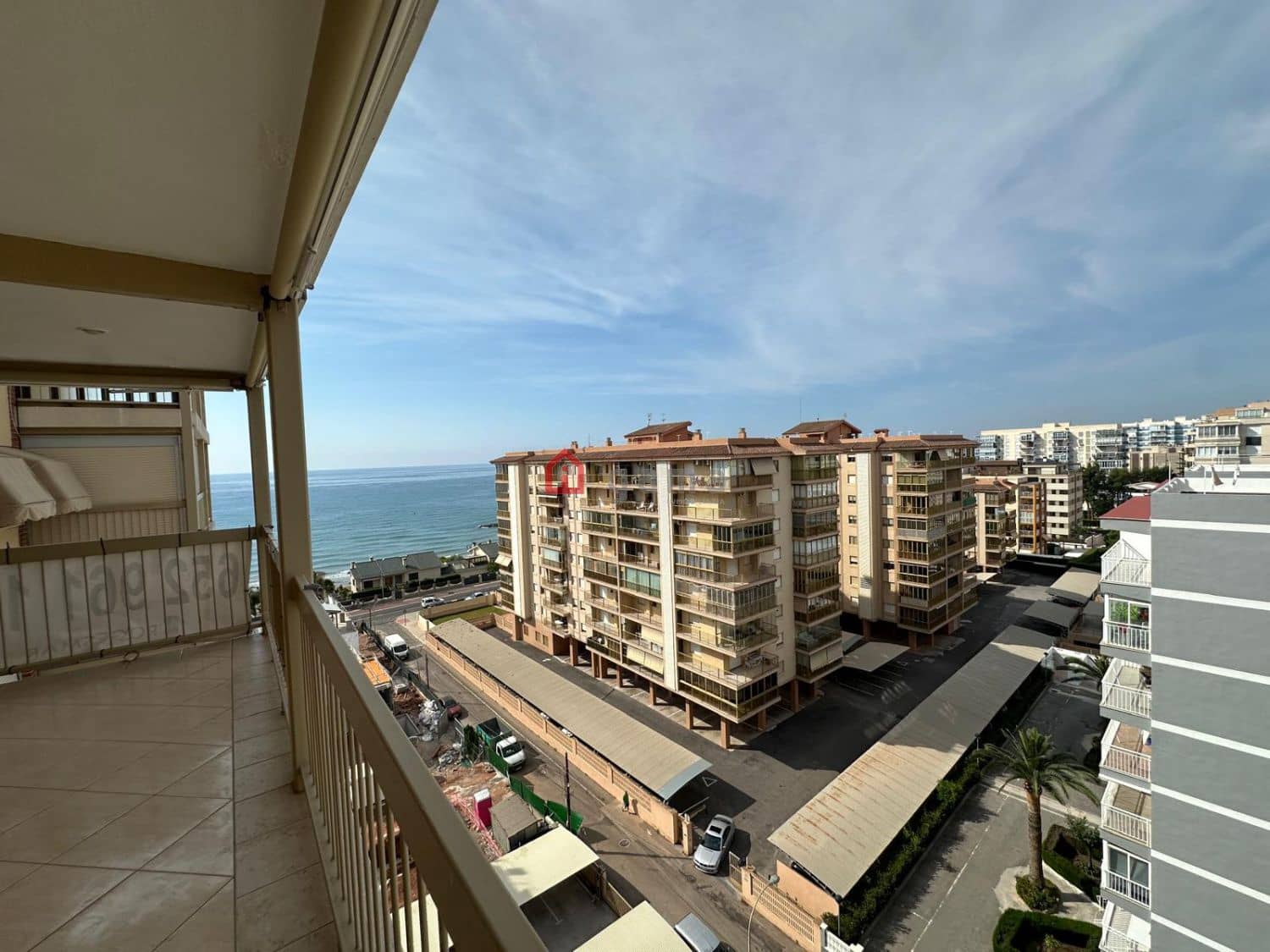 3 bedroom Apartment for sale in Benicassim - € 390,000 (Ref: 9875831)