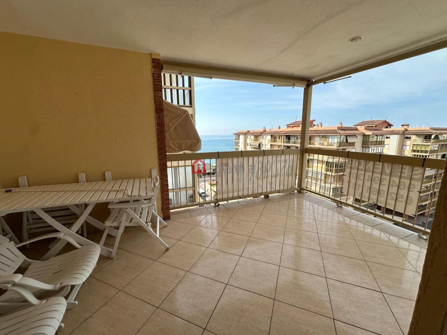 3 bedroom Apartment for sale in Benicassim - € 390,000 (Ref: 9875831)