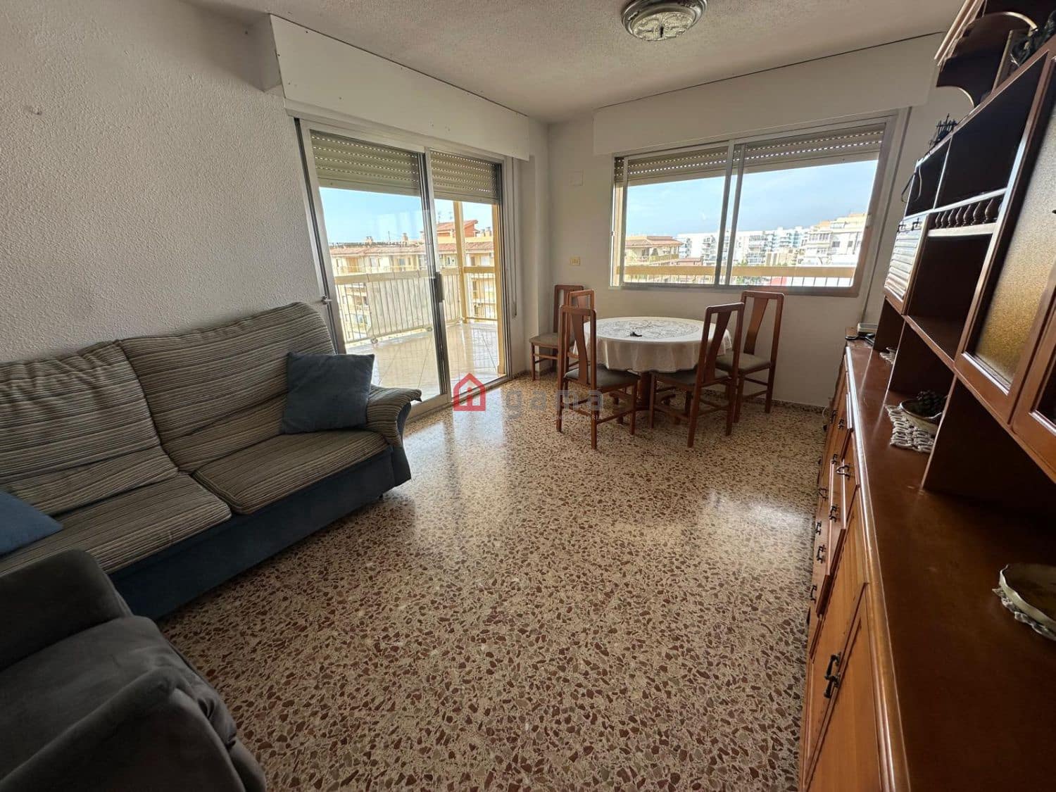 3 bedroom Apartment for sale in Benicassim - € 390,000 (Ref: 9875831)