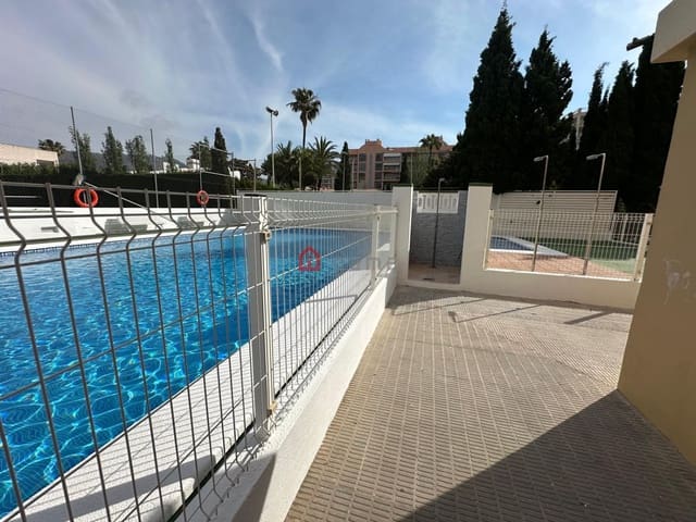 3 soveværelse Lejlighed til salg i Benicàssim - € 390.000 (Ref: 9875831)