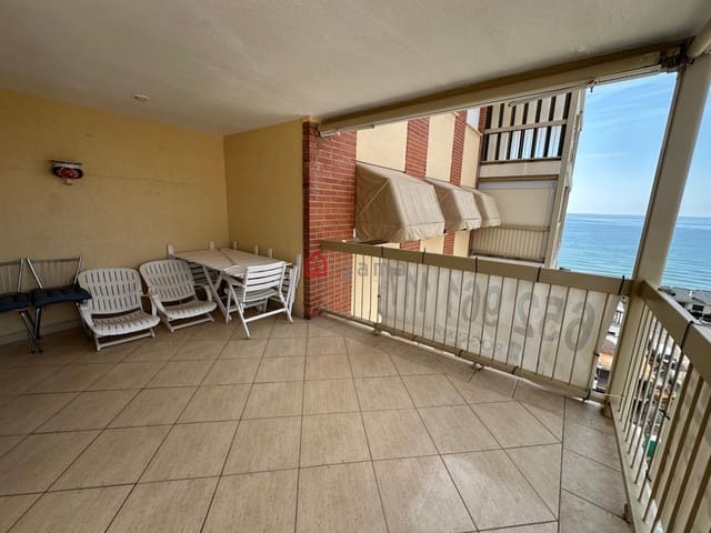 3 chambre Appartement à vendre à Benicàssim - 370 000 € (Ref: 9875831)