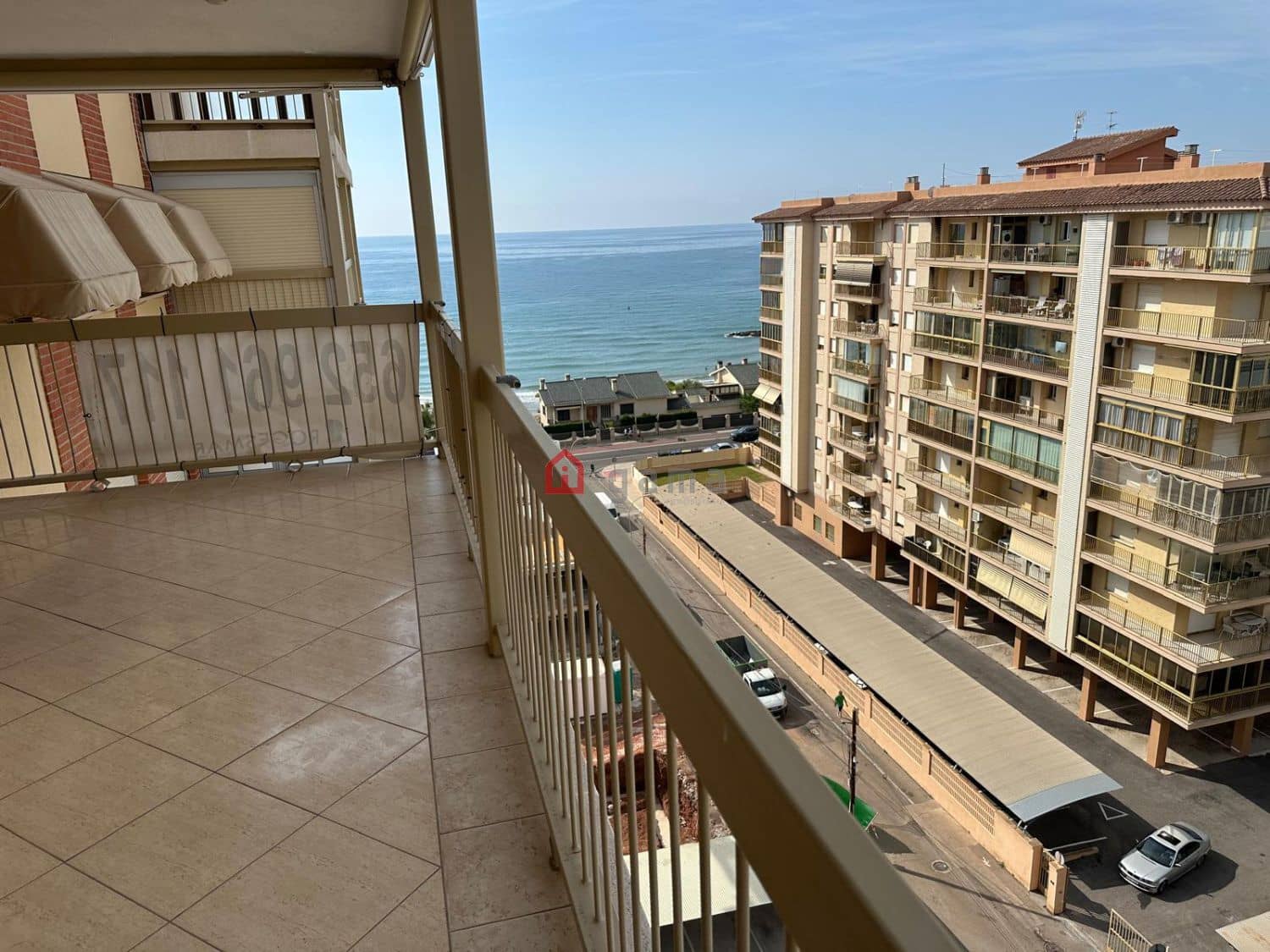 3 bedroom Apartment for sale in Benicassim - € 390,000 (Ref: 9875831)