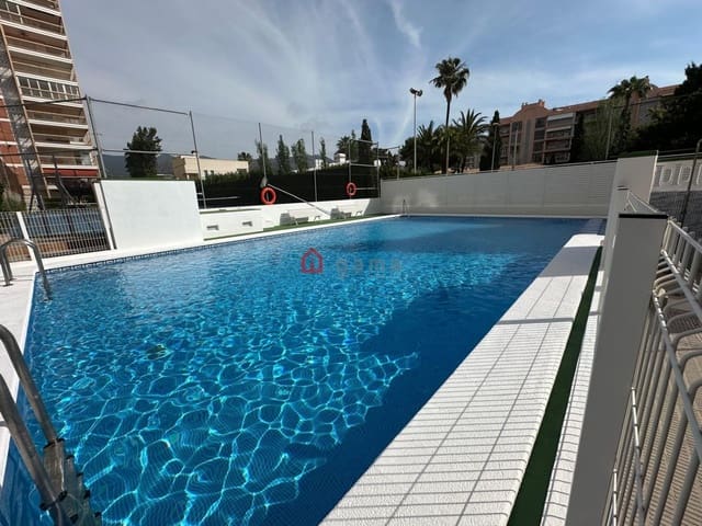 3 soveværelse Lejlighed til salg i Benicàssim - € 390.000 (Ref: 9875831)