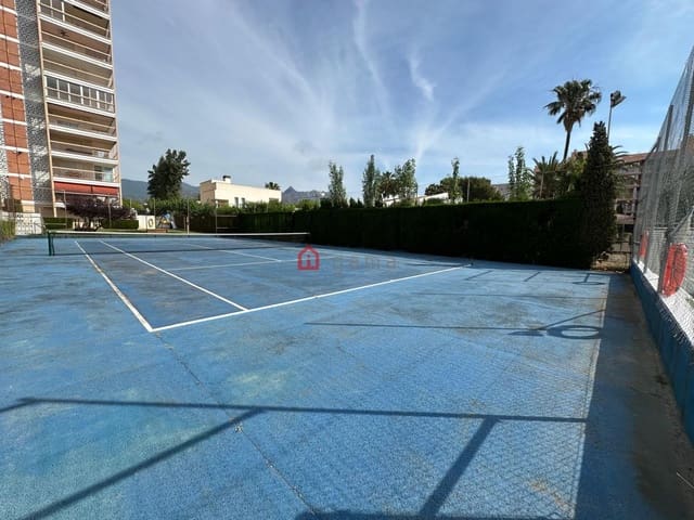 3 soveværelse Lejlighed til salg i Benicàssim - € 390.000 (Ref: 9875831)