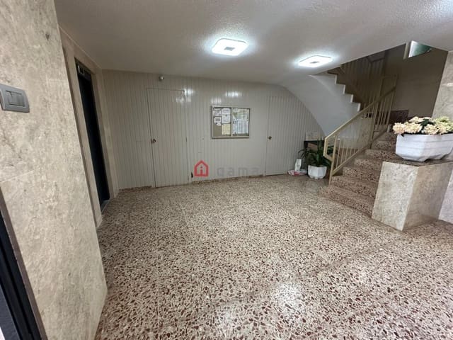 3 soveværelse Lejlighed til salg i Benicàssim - € 390.000 (Ref: 9875831)