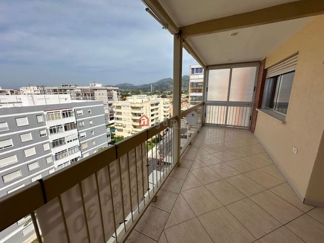 3 chambre Appartement à vendre à Benicàssim - 370 000 € (Ref: 9875831)