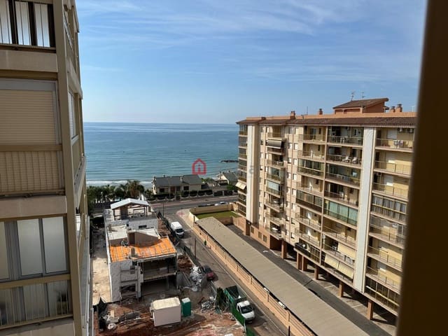 3 chambre Appartement à vendre à Benicàssim - 370 000 € (Ref: 9875831)